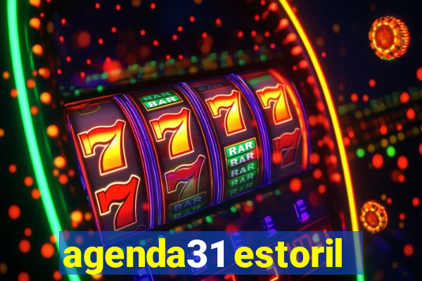 agenda31 estoril